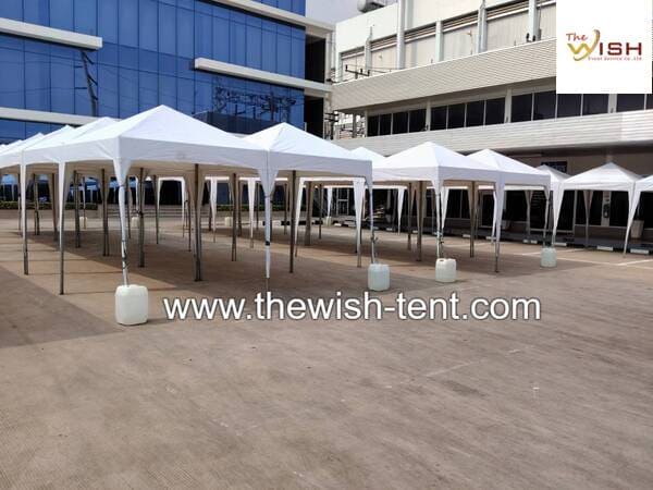 เช่าเต็นท์ผ้าใบ เช่าเต็นท์ เช่าเต็นท์งานแต่ง