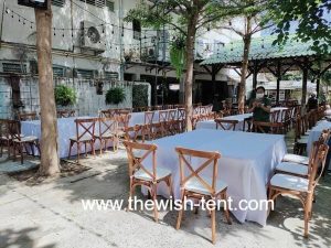 เช่าเก้าอี้งานแต่ง เช่าเก้าอี้จัดงาน เช่าเก้าอี้ชิวารี