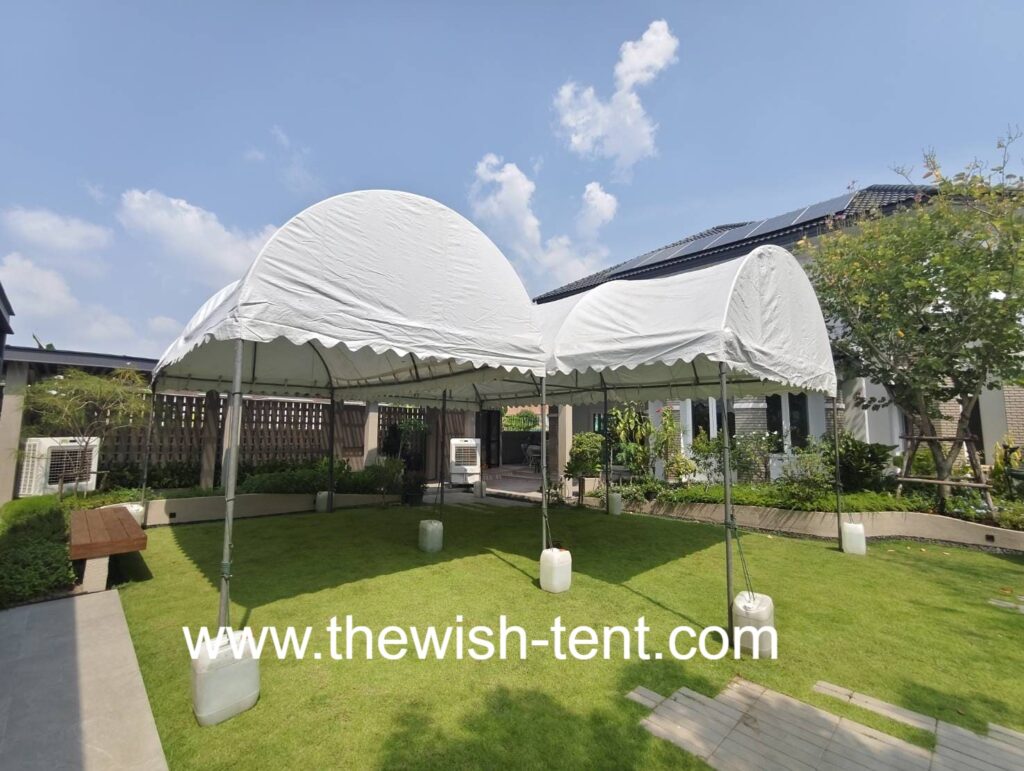 เช่าเต็นท์ เต็นท์เช่า ให้เช่าเต็นท์